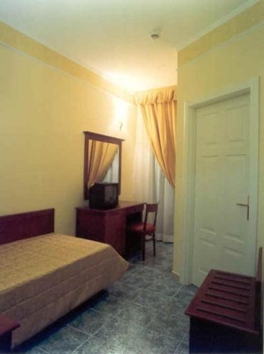 Hotel Impero Brescia Dış mekan fotoğraf