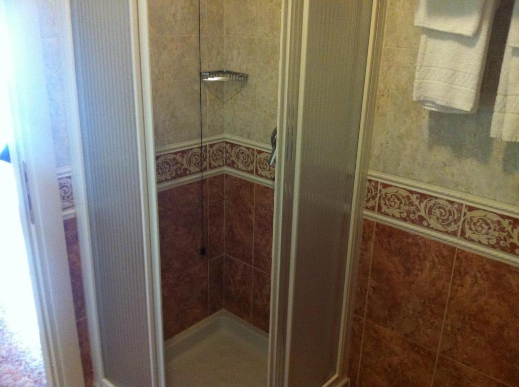 Hotel Impero Brescia Oda fotoğraf