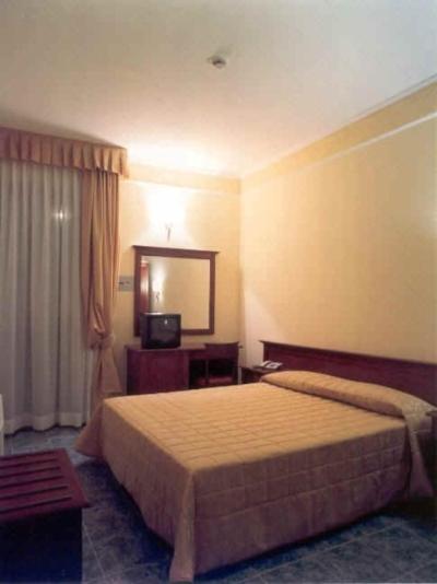 Hotel Impero Brescia Oda fotoğraf