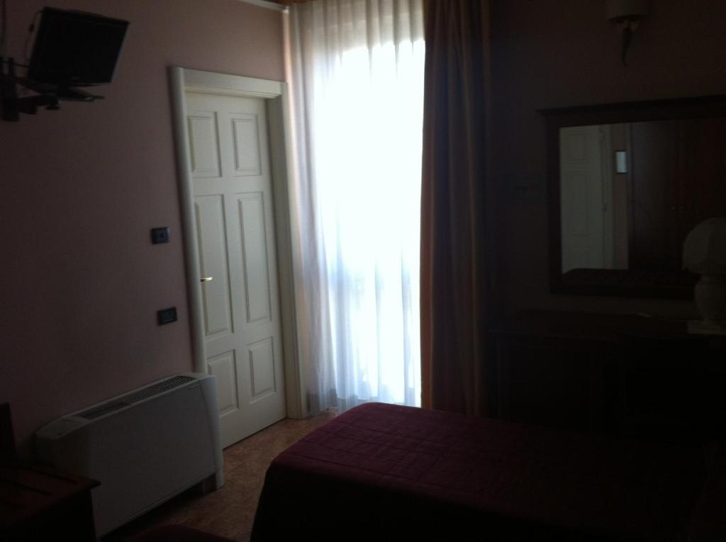 Hotel Impero Brescia Dış mekan fotoğraf